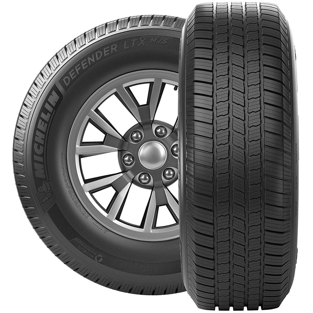 Michelin Defender LTX M/Size All-Sizeeason 265/70R16 112T Tire