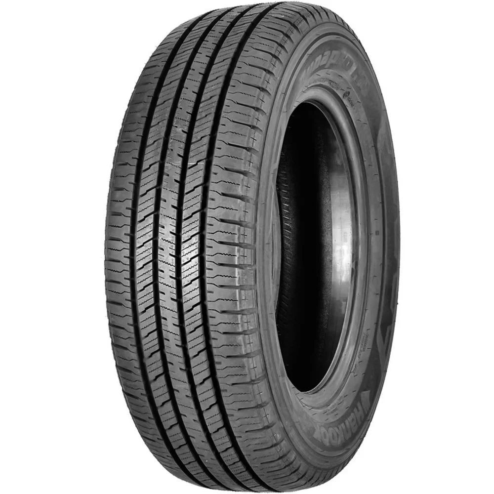 Hankook Dynapro HT (RH12) Highway 205/75R16C 113/111R E Light Truck Tire