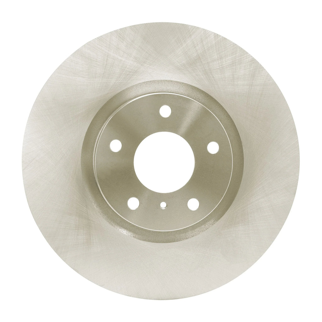 Front Dynamic Friction Company Disc Brake Rotor 600-80078 (1) For 2016-2022 Mazda CX-9, 2018-2021 Mazda 6, 2019 Mazda CX-5