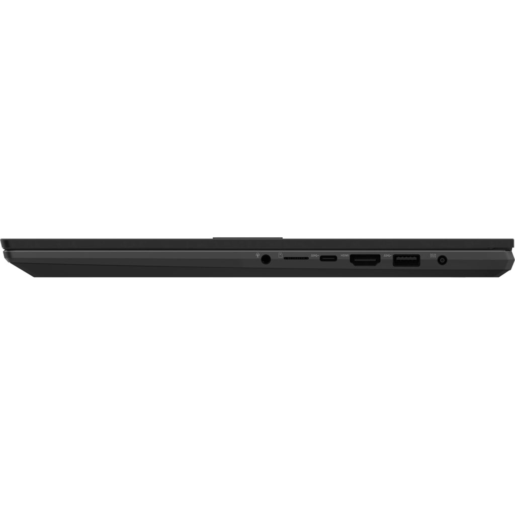 Asus Vivobook Pro 16X M7600, 16\" WQXGA+, AMD Ryzen 7 5800H, NVIDIA GeForce RTX 3050 Ti, 16GB RAM, 1TB SizeSizeD, Black/Earl Gray, Windows 11 Home, M7600QE-DB74