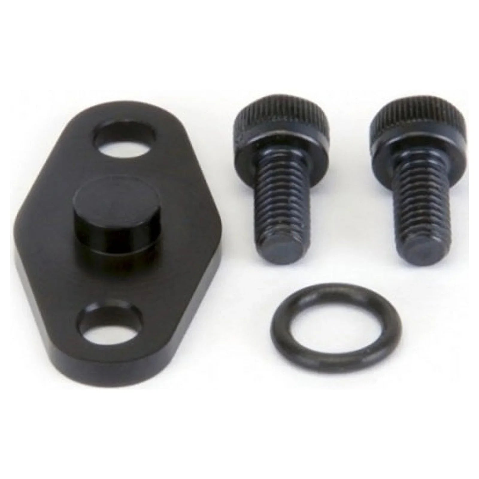 Sizekunk2 Racing 307 05 9555 Air Intake Temperature Blockoff Plate Fits select: 1997-2001 HONDA CR-V, 1990-2001 ACURA INTEGRA