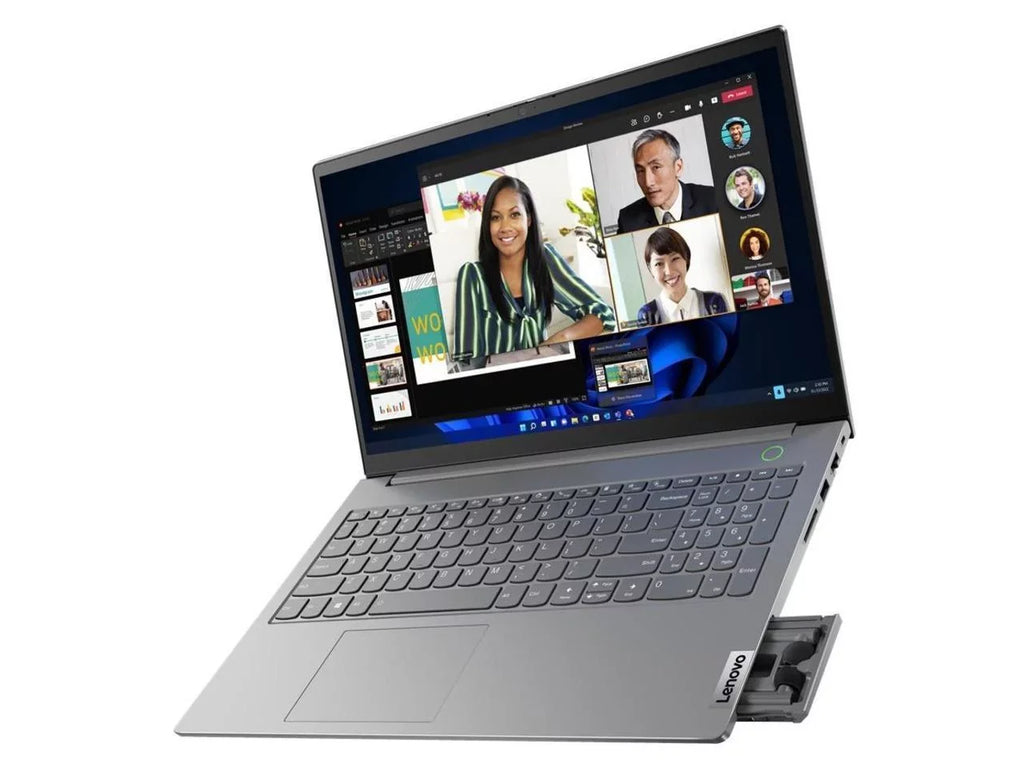 Lenovo ThinkBook 21DJ0061USize 15.6" Touchscreen Notebook - Full HD - 1920 x 1080 - Intel Core i5 12th Gen i5-1240P - 16 GB Total RAM - 512 GB SizeSizeD