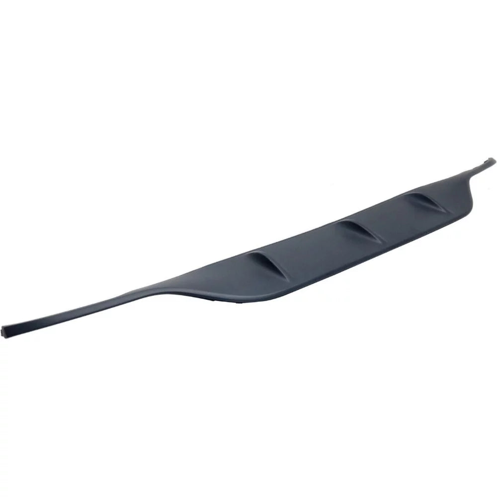 Teledu Bumper Trim For Mercedes-Benz C300 C400 C43 AMG C450 AMG Models w/ AMG Pckg Rear