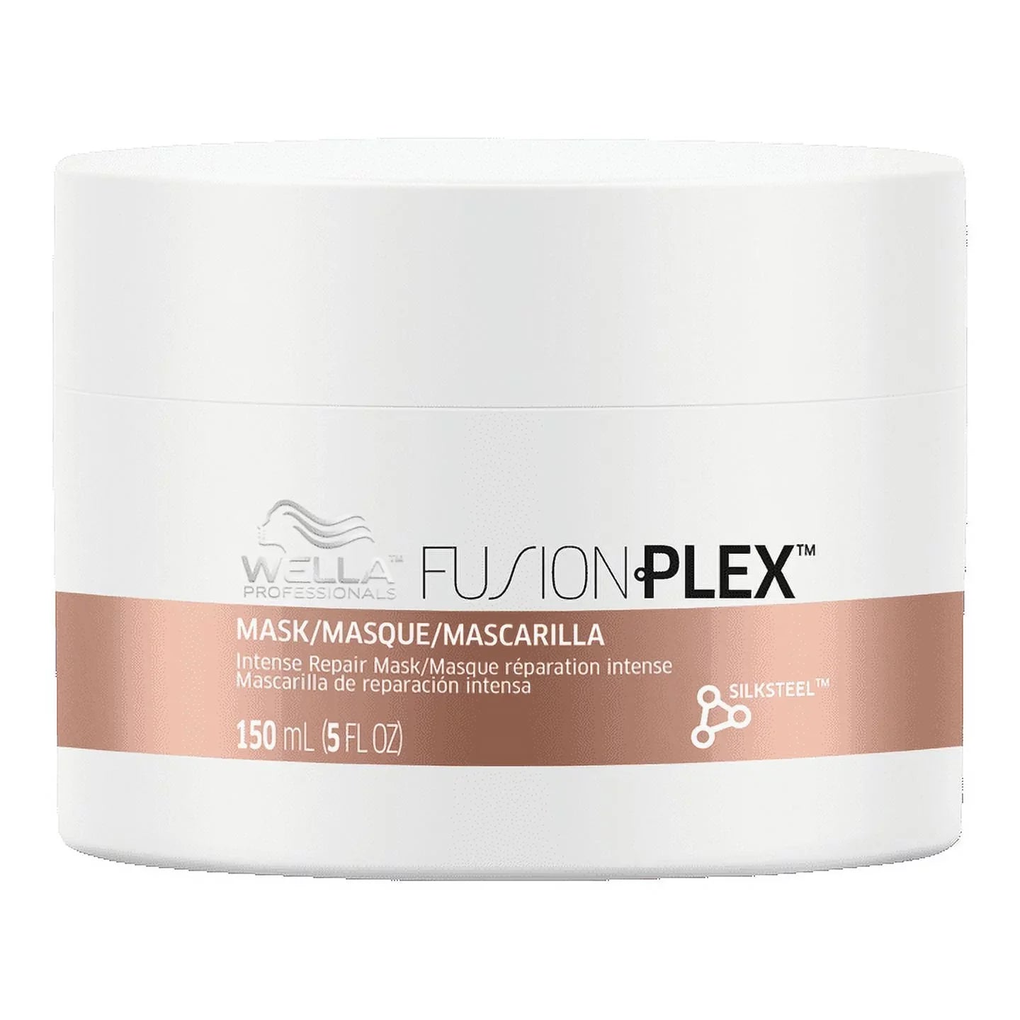 Wella FUSizeIONPLEX Intense Repair Mask 5.0 fl oz