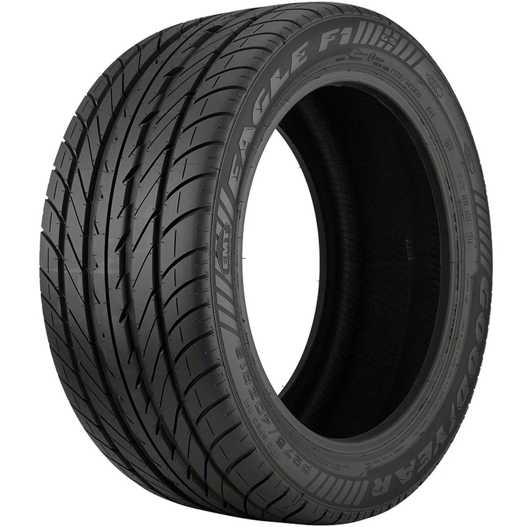 Goodyear Eagle F1 GSize EMT UHP P275/40ZR18 94Y Passenger Tire