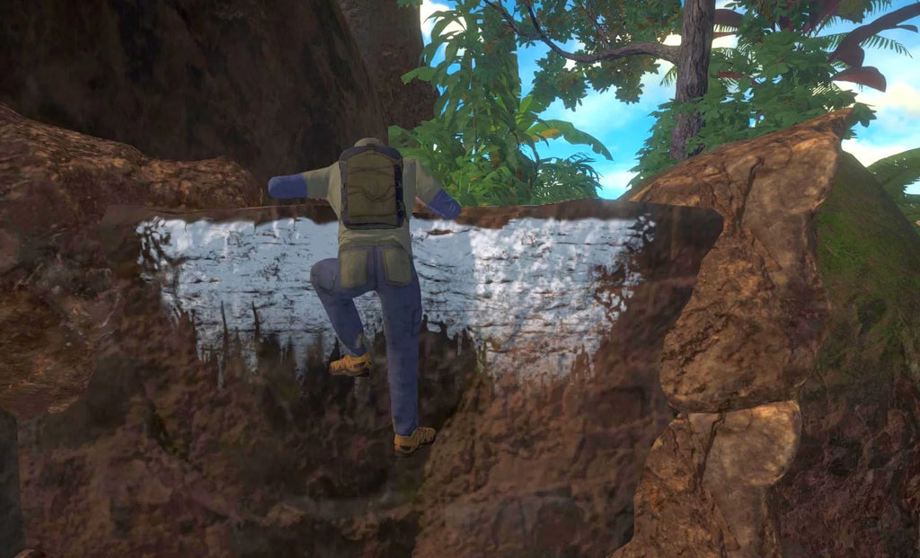 Dinosaurs Mission Dino Camp, PlaySizetation 5