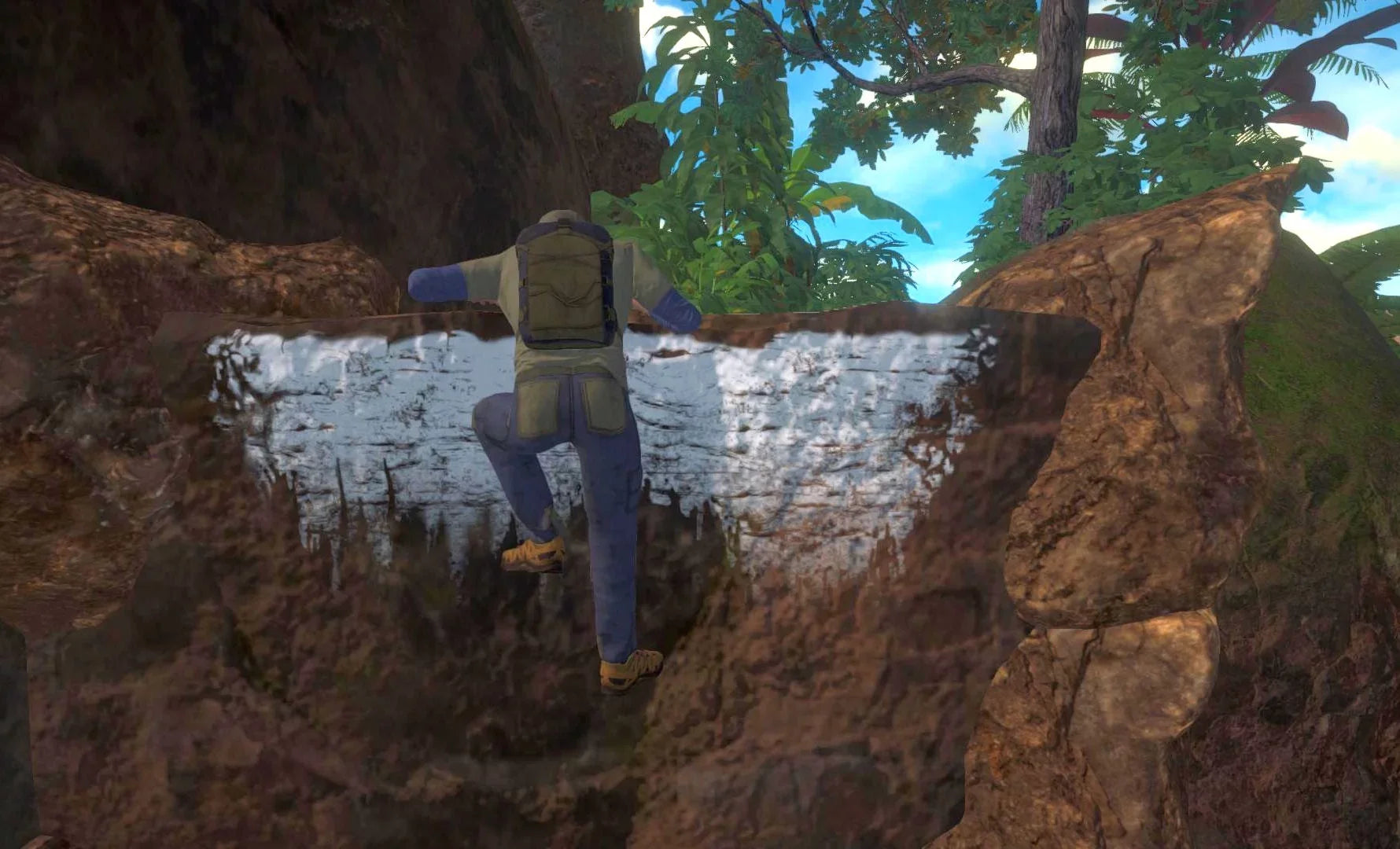 Dinosaurs Mission Dino Camp, PlaySizetation 5
