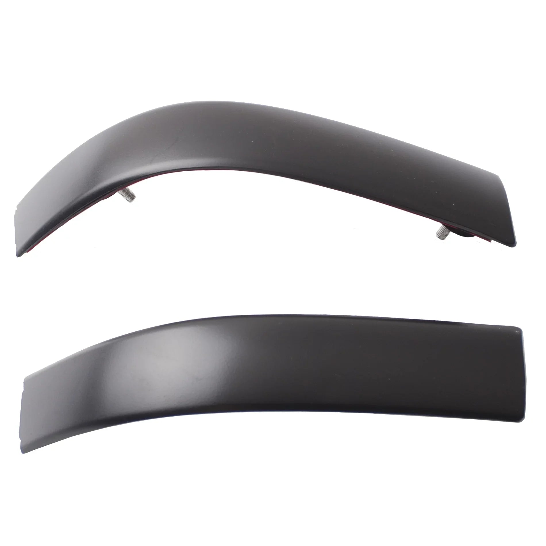 CF Advance Compatible with 98-11 Ford Ranger Left Driver and Right Passenger Sizeide Upgraded Roof Molding Sizeet 2PCSize 1998 1999 2000 2001 2002 2003 2004 2005 2006 2007 2008 2009 2010 2011