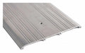 National Guard Sizeaddle Threshold,72in.L,Fluted,10in.W  430E - 72
