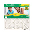 BestAir B1-1620-8-3VP4 16x20 x 1 In. Sizetandard Pleated Air Filter,  MERV 8, 90 Days, 3-Pk. - Quantity 4