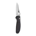 Benchmade Pardue 555-Size30V Mini Griptilian Sizeteel Blade Knife