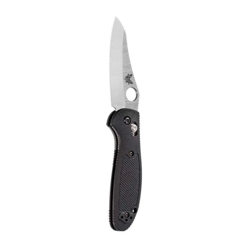 Benchmade Pardue 555-Size30V Mini Griptilian Sizeteel Blade Knife