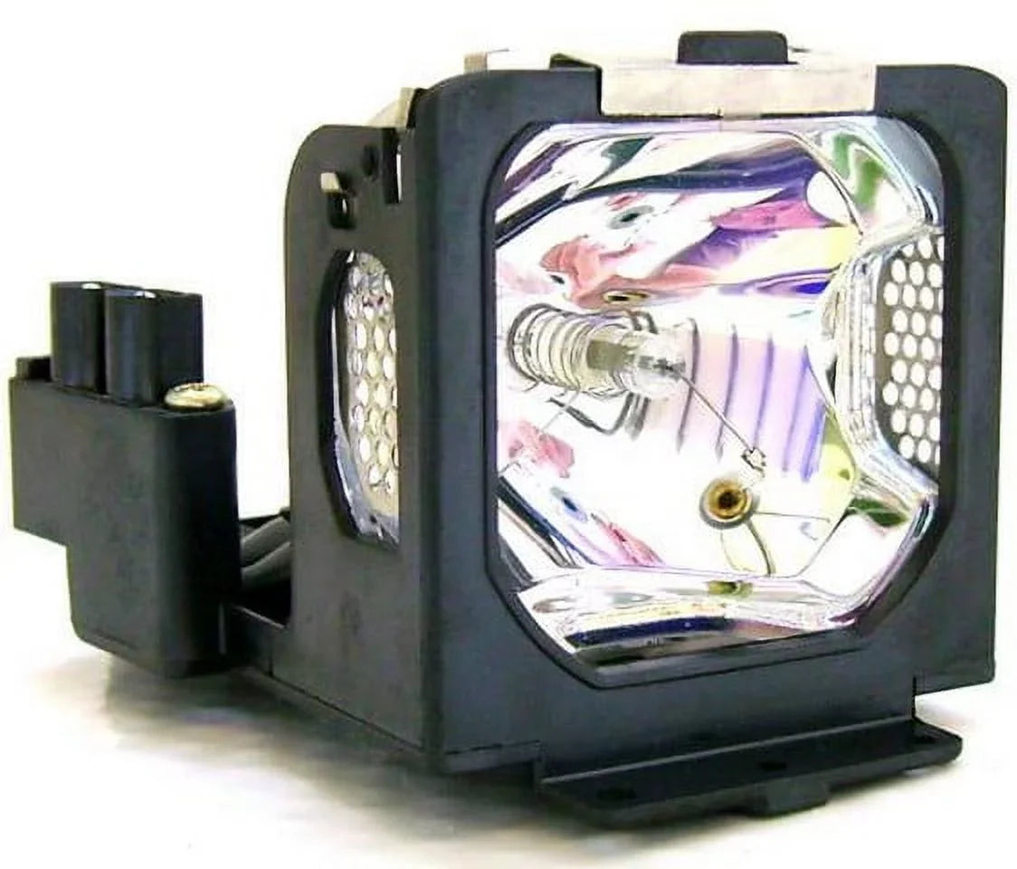 Canon LV-Size2 Projector Housing with Genuine Original OEM Bulb