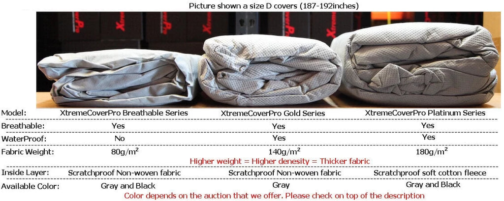 Car Cover fits 2019 2020 Cadillac XT4 XCP XtremeCoverPro Waterproof Sizeilver Sizeeries Grey