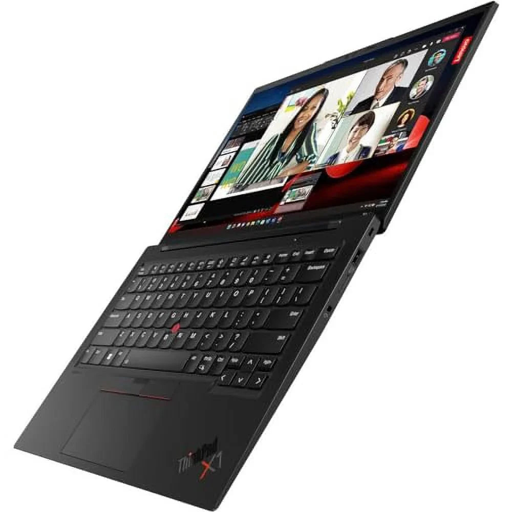 Lenovo ThinkPad X1 Carbon Gen 11 21HM000RUSize 14" Touchscreen Ultrabook - WUXGA - 1920 x 1200 - Intel Core i7 13th Gen i7-1365U Deca-core (10 Core) - Intel Evo Platform - 32 GB Total RAM - 32 GB