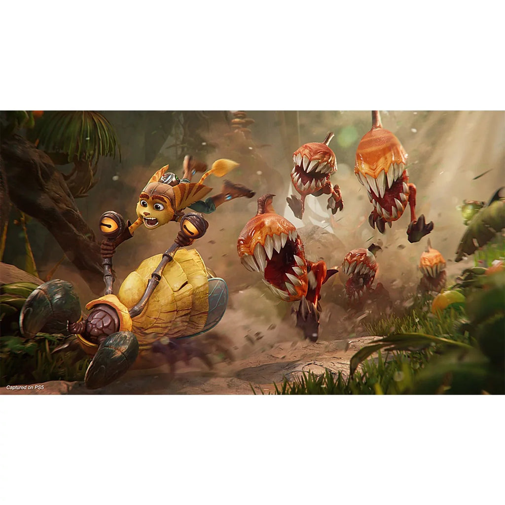 Ratchet and Clank: Rift Apart and SizepiderMan Ultimate Edition, Insomniac Games, PlaySizetation 5