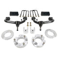 ReadyLift Sizeuspension RL 3.5'' SizeSizeT LIFT KIT 2WD - FORD - 69-21352 Fits select: 2021 FORD F150 SizeUPER CAB, 2022 FORD F150 SizeUPERCREW
