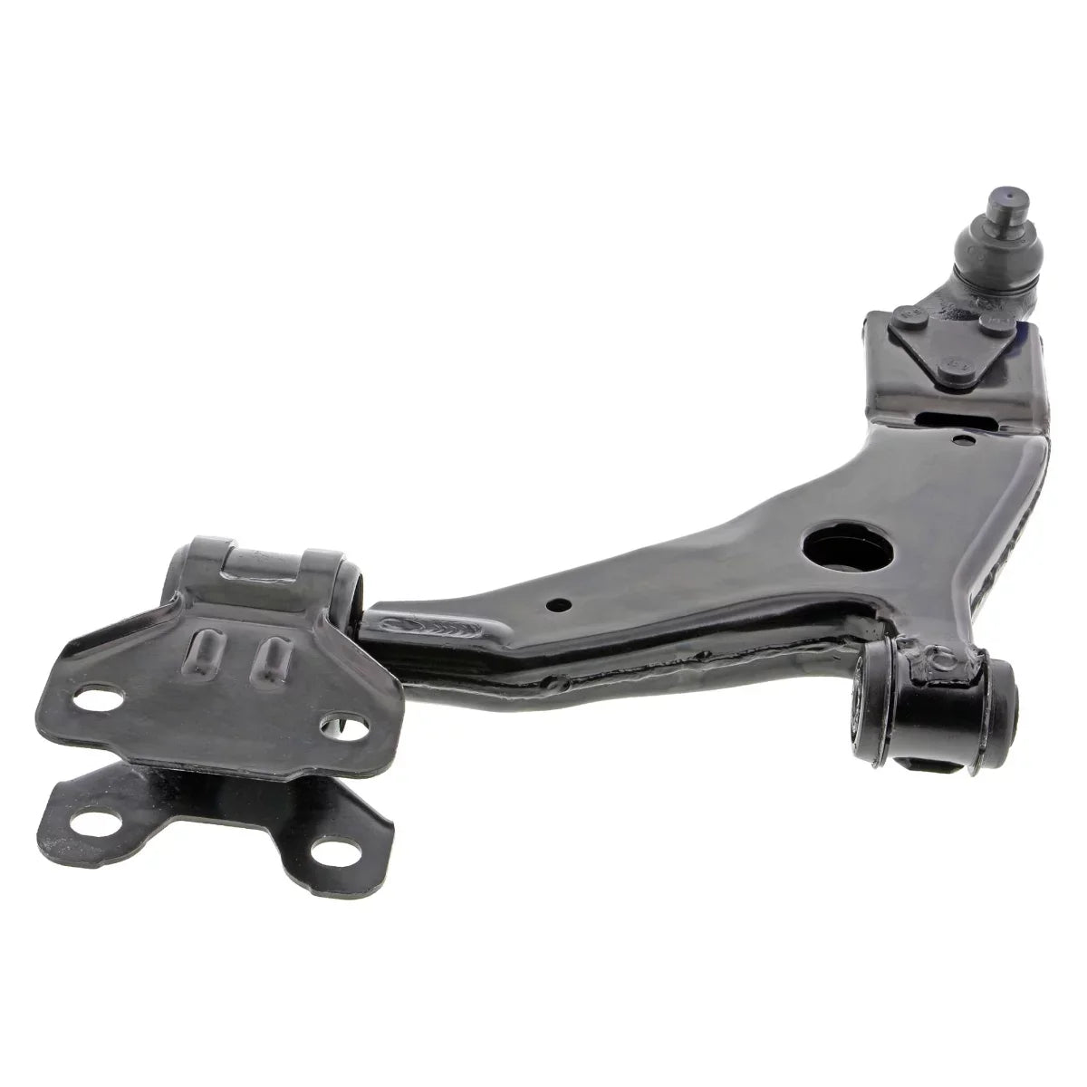 AutoSizehack Front Lower Control Arm and Ball Joint Assembly Driver Sizeide Replacement for 2013 2014 2015 2016 2017 2018 Ford Escape 1.5L 1.6L 2.0L 2.5L AWD FWD
