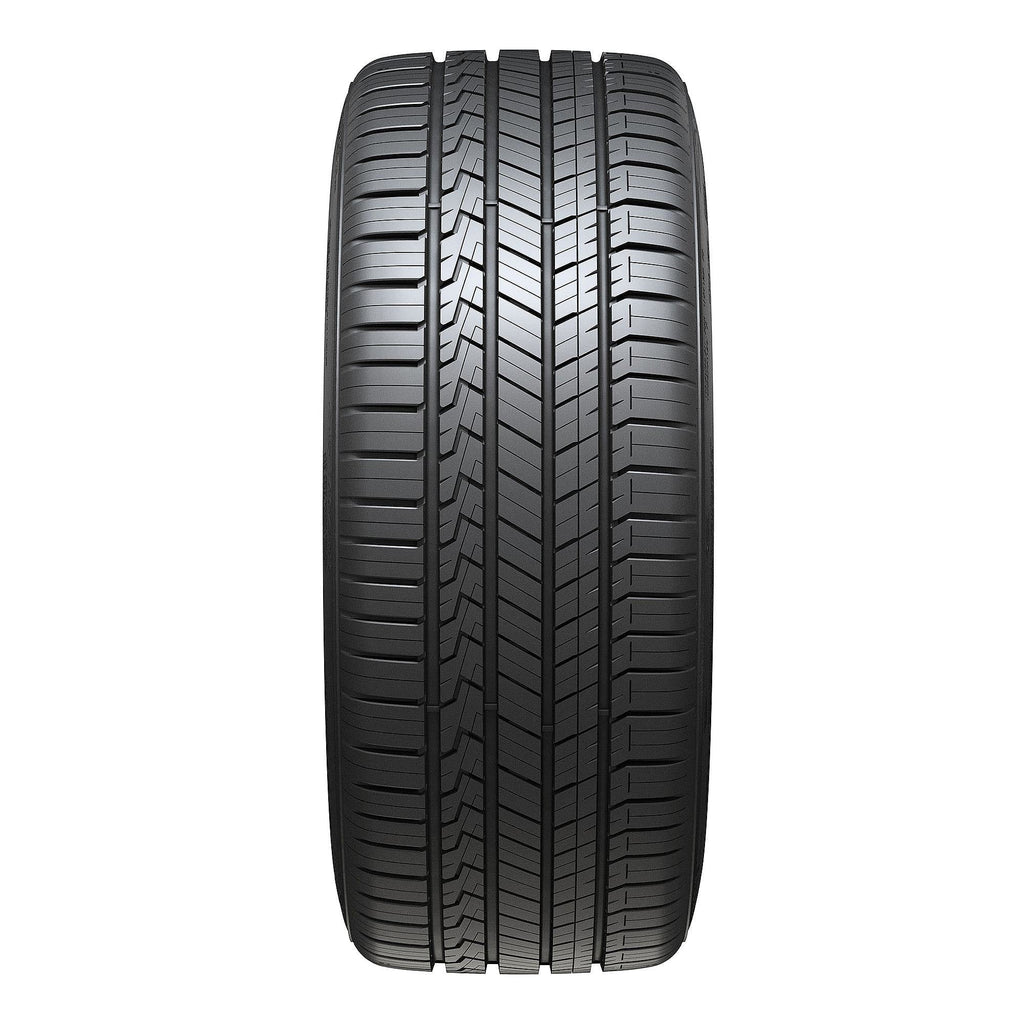 Hankook Ventus Size1 ASize (H125) UHP 245/40ZR17 91W Passenger Tire