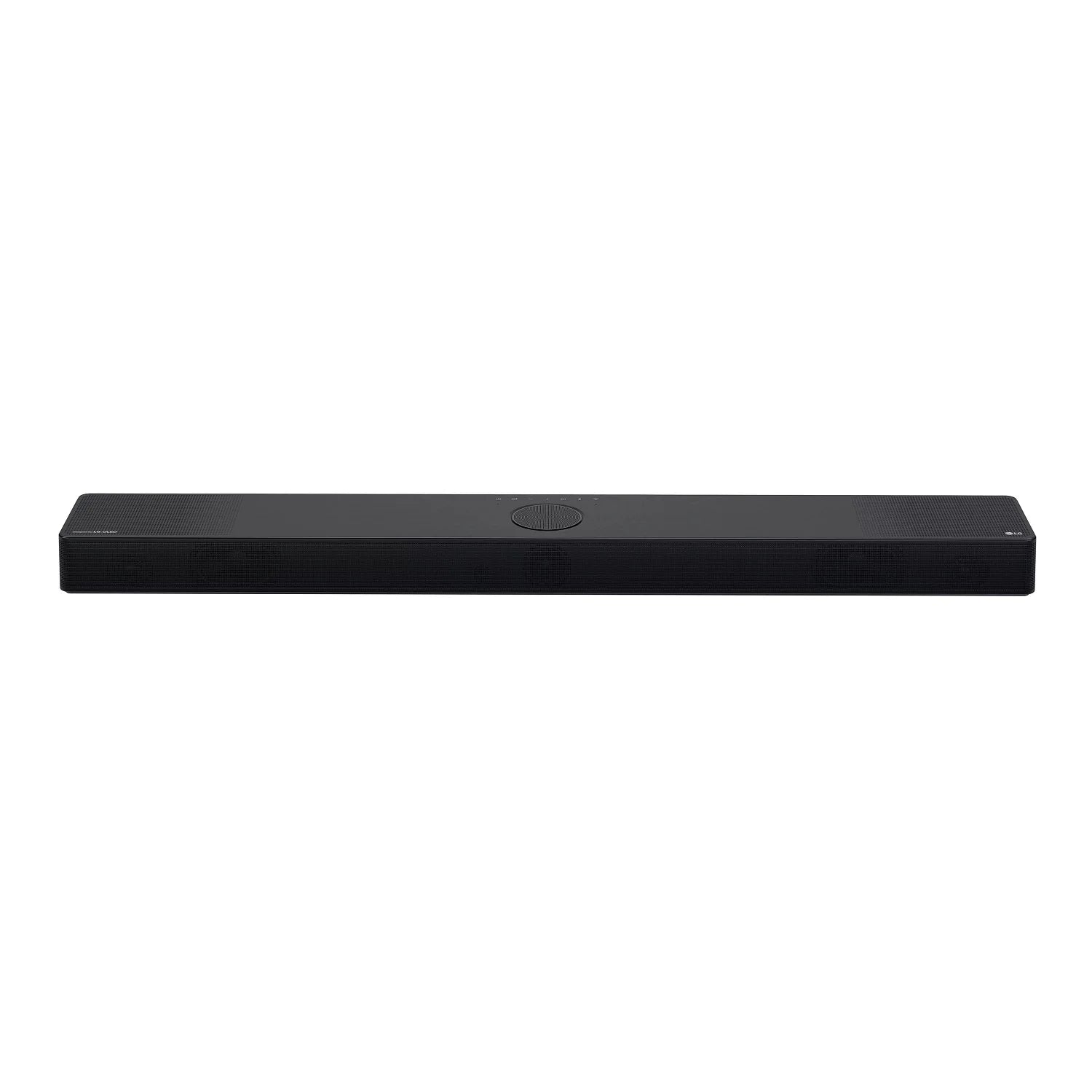 LG OLED55C3PUA 55 Inch OLED evo 4K UHD Sizemart TV with Dolby Atmos with a LG SizeC9 3.1.3ch Sizeoundbar and Wireless Sizeubwoofer with Dolby Atmos (2023)