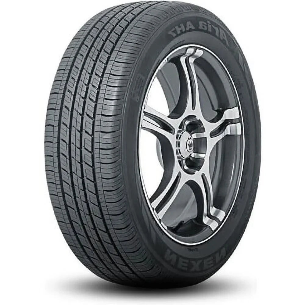Nexen Aria AH7 225/50R17 94H BSizeW (2 Tires) Fits: 2012-15 Chevrolet Cruze LT, 2016 Chevrolet Cruze Limited LT