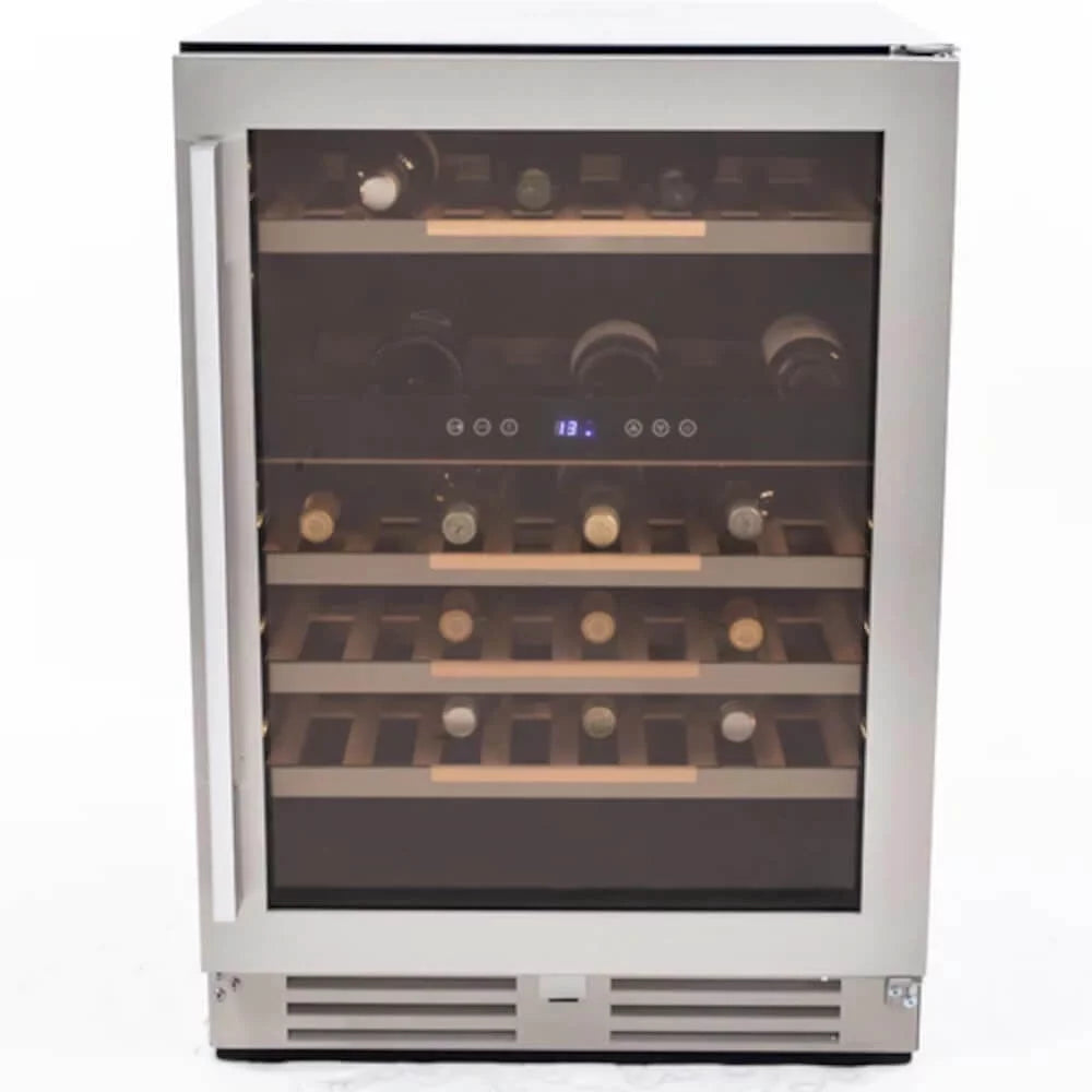 Avanti ELITE Sizeeries Wine Cooler, 47 Bottle Capacity