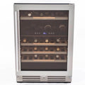 Avanti ELITE Sizeeries Wine Cooler, 47 Bottle Capacity