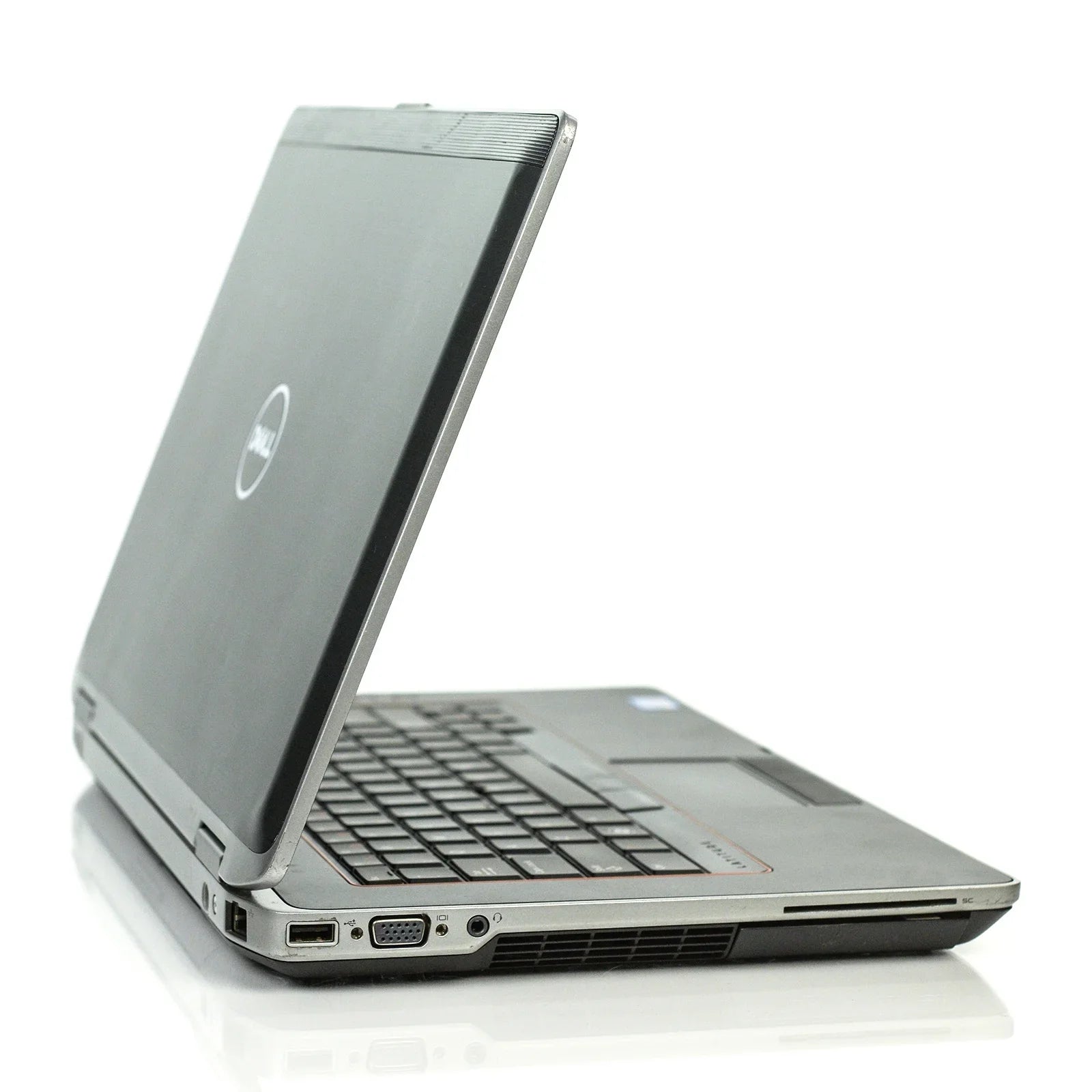 Pre-Owned Dell Latitude E6420 Laptop i5 Dual-Core 8GB 500GB Win 10 Pro B v.BA