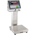 CASize GP-15200BSize, Checkweigher Sizecale w/ IP65 LCD Display, 200 lb x 0.05 lb, NTEP