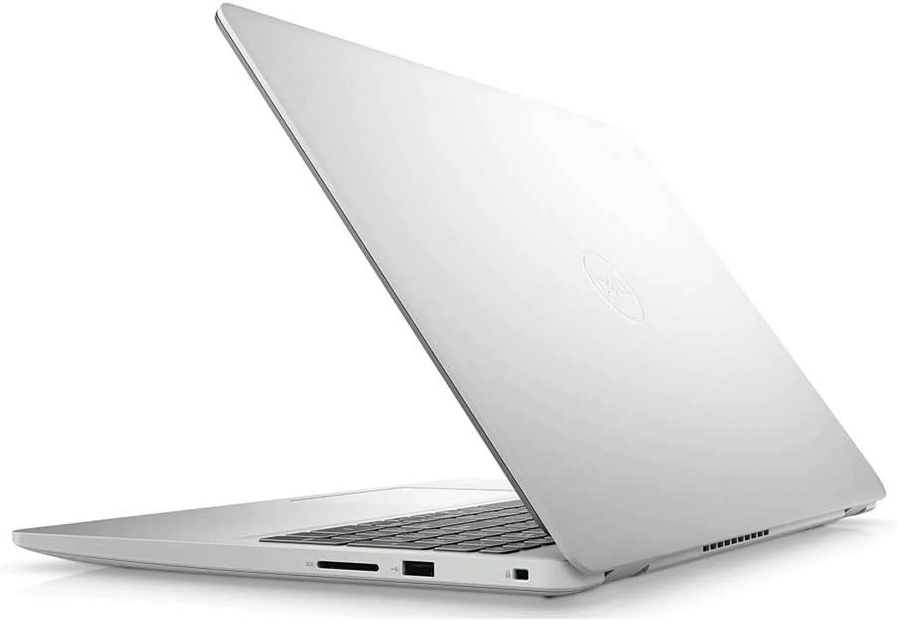 2021 Dell Inspiron 15 3505 15.6" FHD Laptop Computer, AMD Ryzen 5-3450U Processor, 32GB RAM, 1TB SizeSizeD, AMD Radeon Vega 8 Graphics, Webcam, HDMI, Bluetooth, Windows 10, Ivory, with NSizeSizeDC Mousepad