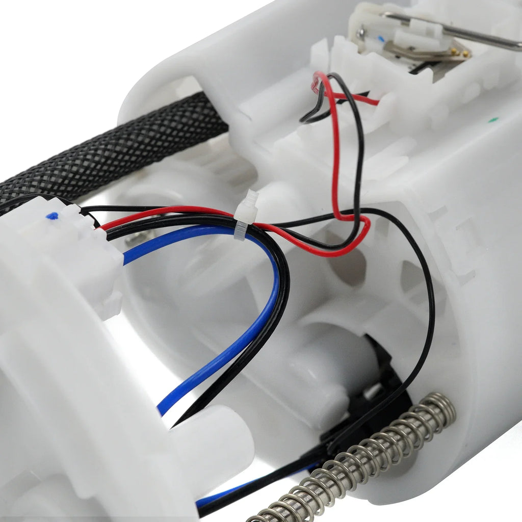 MASizeTER Electric Fuel Pump Module Assembly for 2016-2019 Ford Explorer 3.5L & 2014-2019 Lincoln MKT 3.7L
