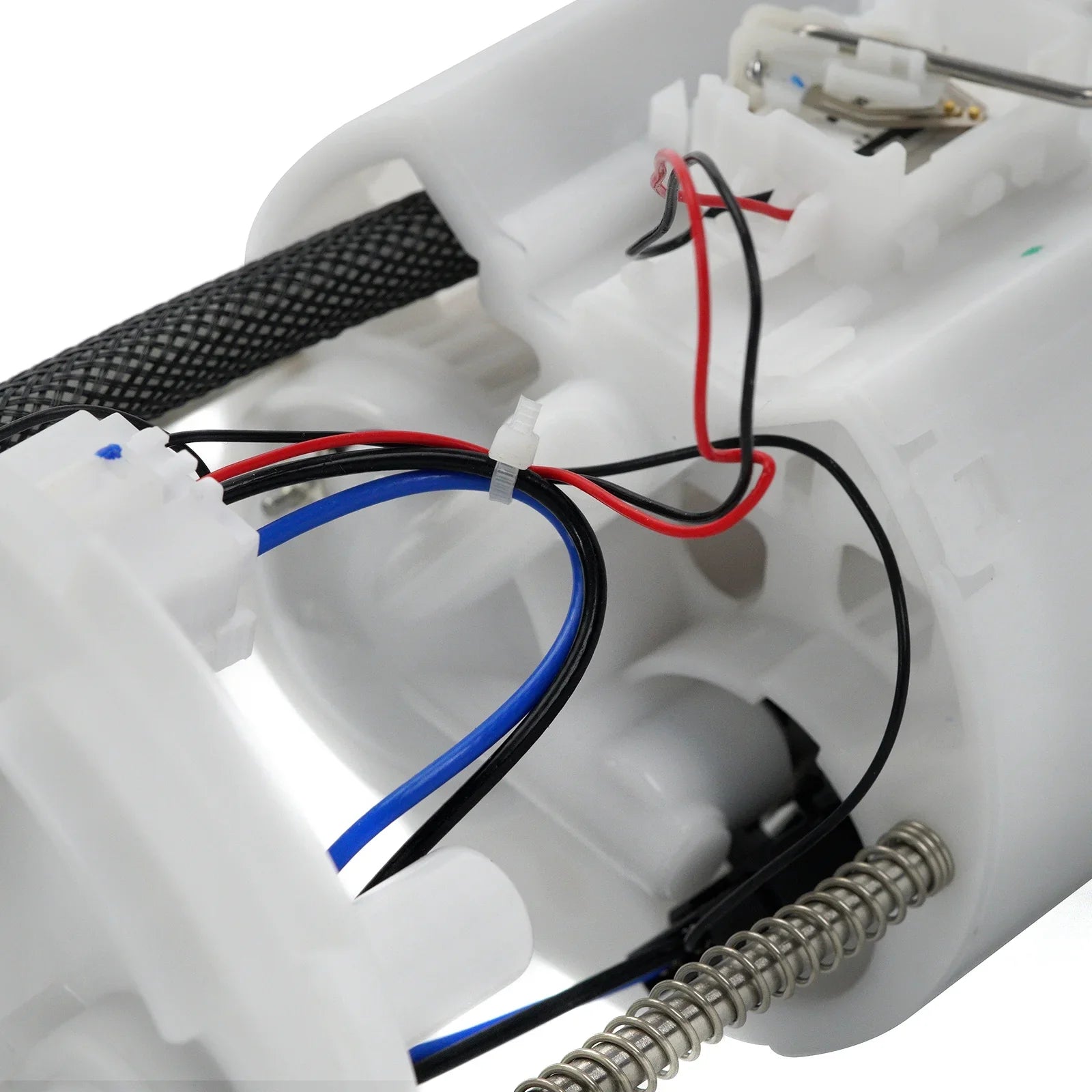 MASizeTER Electric Fuel Pump Module Assembly for 2016-2019 Ford Explorer 3.5L & 2014-2019 Lincoln MKT 3.7L