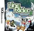 Line Rider 2 Unbound NDSize