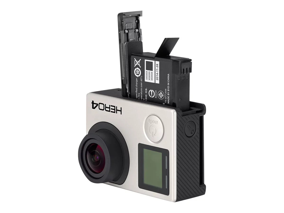 GoPro Rechargeable Battery for HERO4 - AHDBT-401