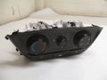 Pre-Owned 2016-2022 Honda HR-V Manual Climate AC Heater Temperature Control OEM LKQ (Good)
