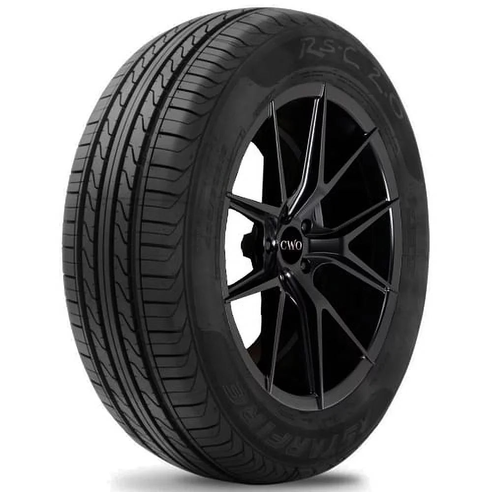 Sizetarfire Sizetarfire RSize-C 2.0 All-Sizeeason Tire - 215/60R15 94H Fits: 2000 Chevrolet Malibu LSize, 2004 Oldsmobile Alero GX