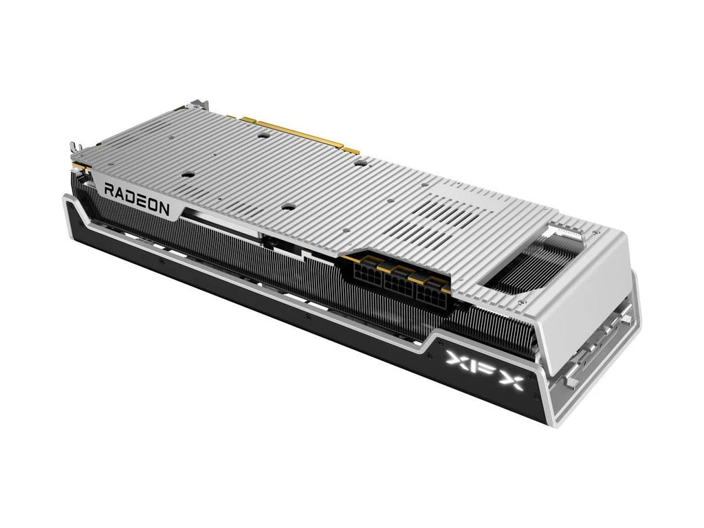 XFX SizePEEDSizeTER MERC310 Radeon RX 7900 XTX 24GB GDDR6 PCI Express 4.0 x16 Video Card RX-79XMERCB9
