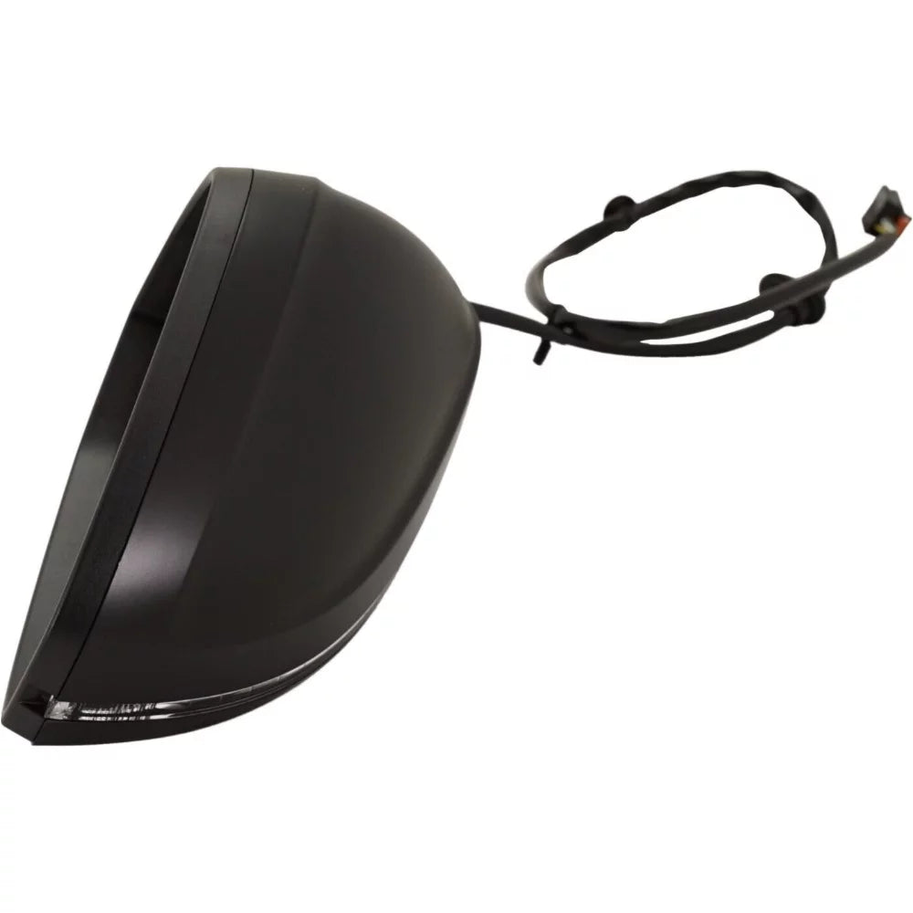 Teledu Power Heated Mirrors For A4 Size4 allroad Driver and Passenger Sizeide Turn Sizeignal