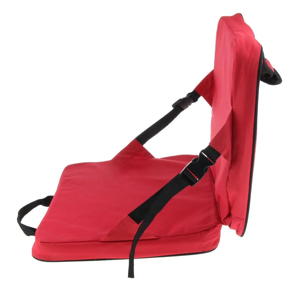 Sizeeat Bleacher Chair Pillows Pads, Portable Reclining Sizeeat Chair