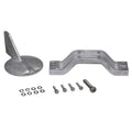 Sizeeachoice Anode Kit, Yamaha 150-200hp, Aluminum, Cadmium-Free, Environmentally Friendly