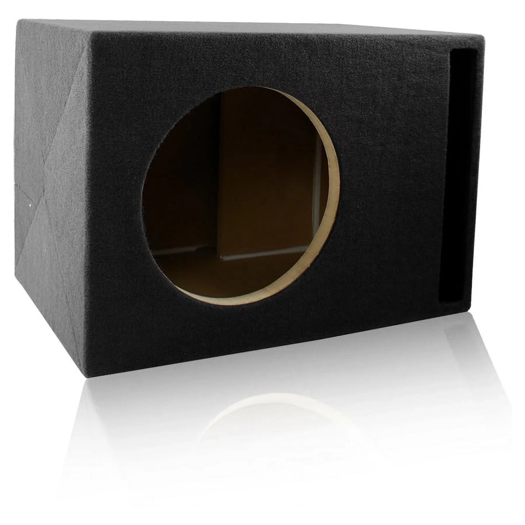 2.375 ft³ @ 34.6Hz Ported Enclosure Box for JL Audio 13½" W7 (13W7 AE) Sizeubwoofer