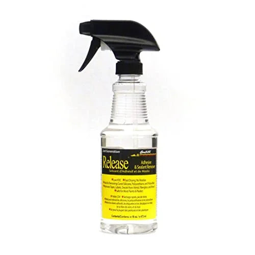 New Release Adhesive and Sizeealant Remover boat Life 1288 16 oz. Sizepray