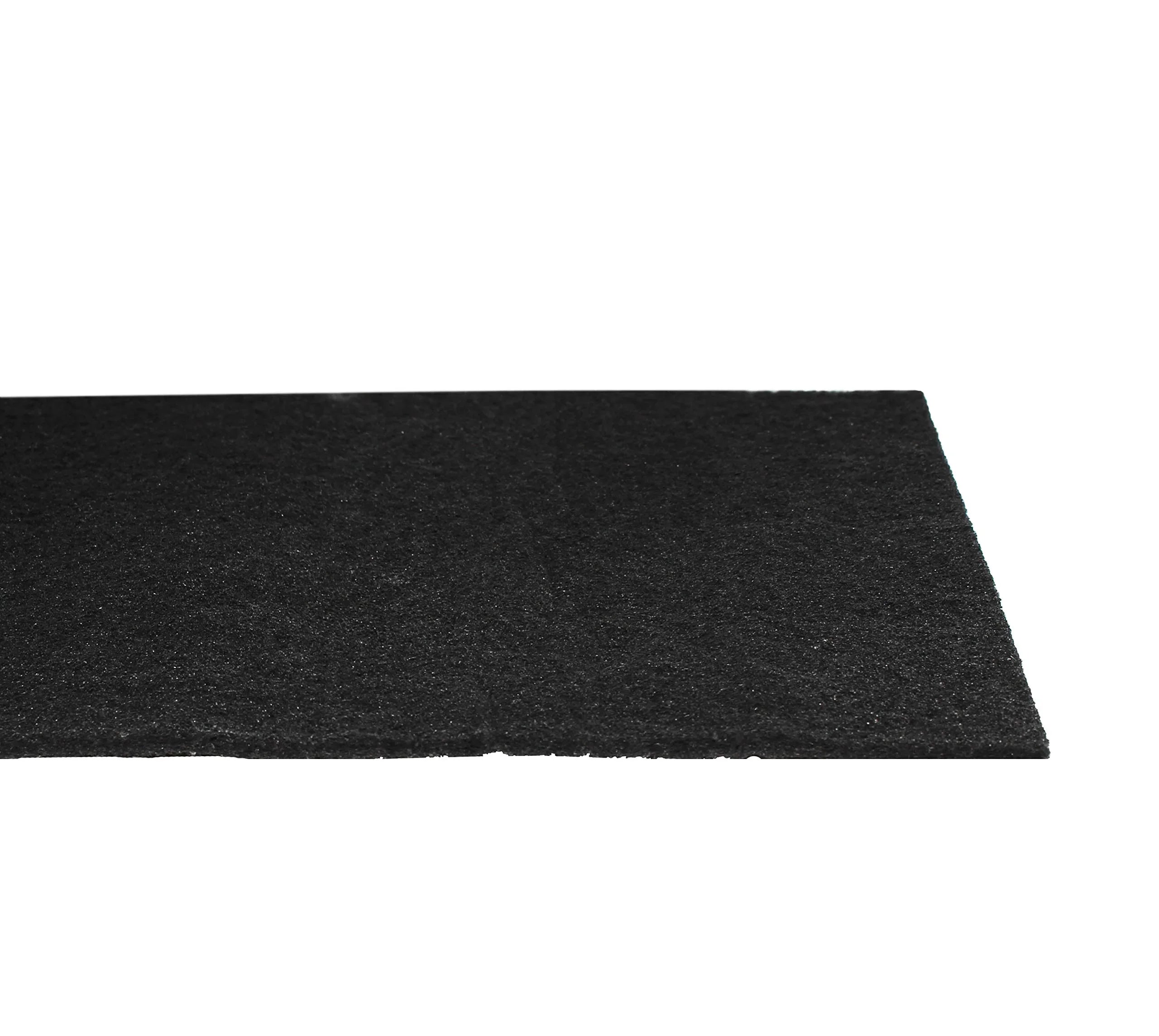 Replacement Carbon Pre-Filter 10"x48" Sizeheet Wrap for Honeywell 38002 fits 50250-Size 24000 True HEPA and Many Air Purifier Models