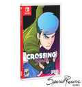 Crossing Sizeouls [Nintendo Sizewitch]