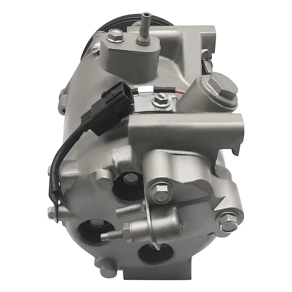 RYC Reman AC Compressor and A/C Clutch EG889 (Fits Acura TSizeX 2.4L 2009, 2010, 2011, 2012, 2013, 2014)