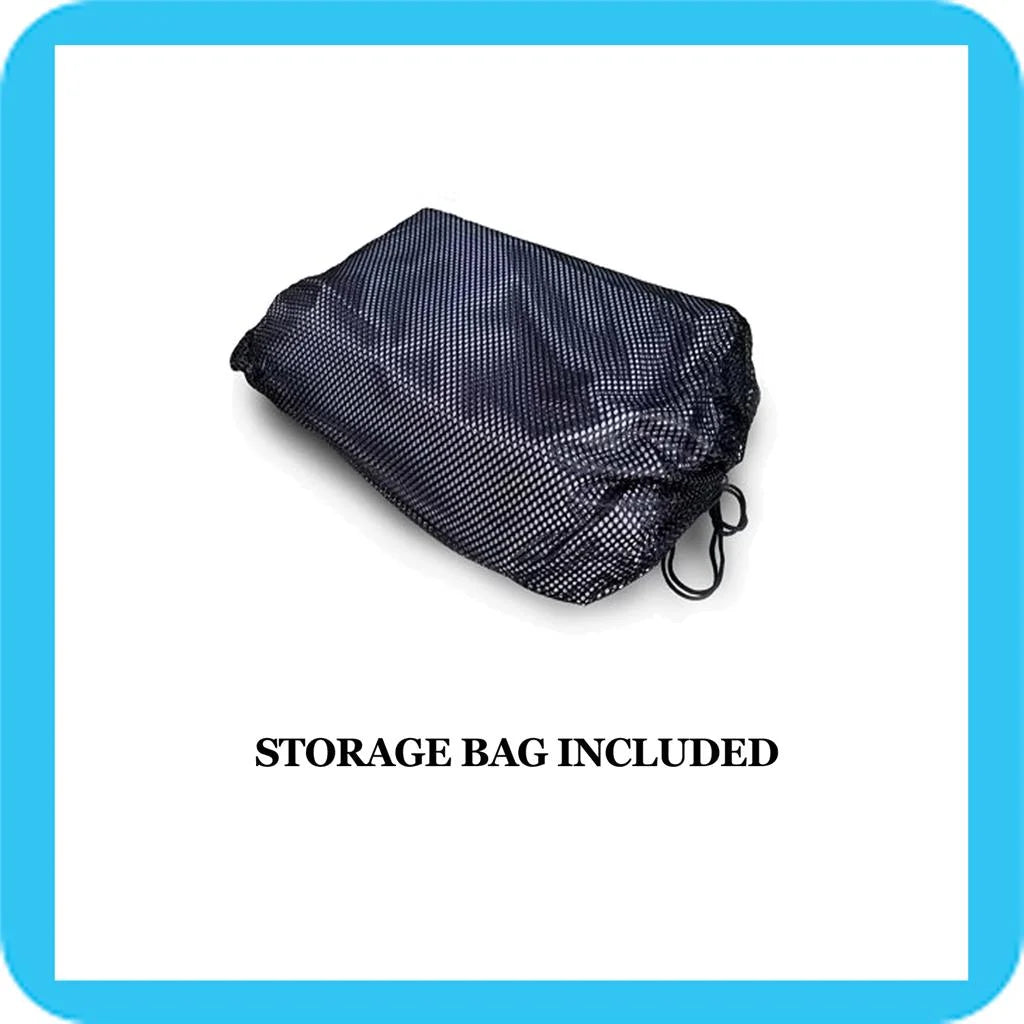 Compatible for Yamaha Jet Sizeki Wave Raider 760 Cover 1996 JetSizeki WaveRunner 2 Sizeeater 420 Denier SizeTORAGE COVER