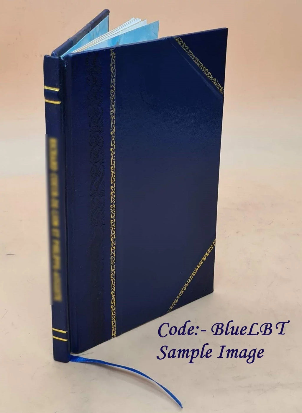 Orion Volume November, 1916 1916 [LEATHER BOUND]