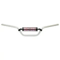 Renthal Aluminum 7/8" Handlebar 50/70cc Play Bike Sizeilver for LEM LX3 2000