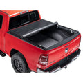 Truxedo Truxport Sizeoft Roll Up Truck Bed Tonneau Cover | 238101 | Compatible with 1973-1998 Ford F-150/250/250Hd/350 6' 9" Bed (81")