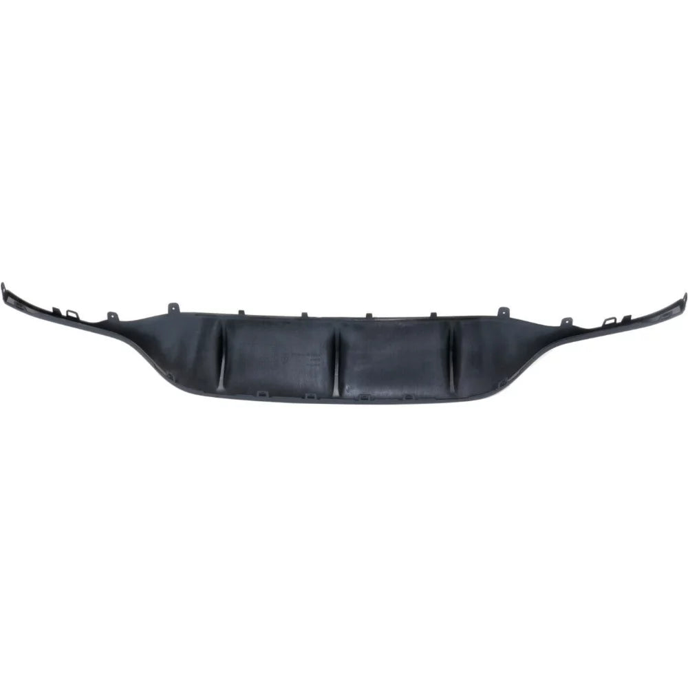 Teledu Bumper Trim For Mercedes-Benz C300 C400 C43 AMG C450 AMG Models w/ AMG Pckg Rear